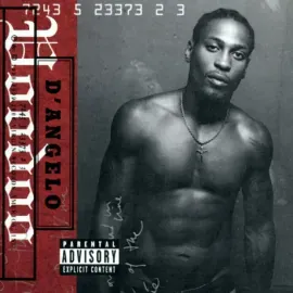 D'ANGELO - Voodoo (CD)
