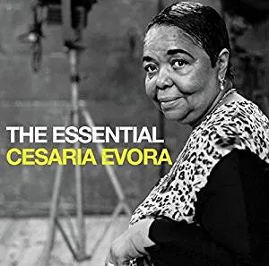 CESARIA EVORA - The Essential (2CD)
