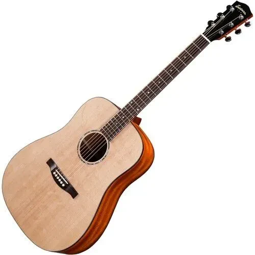 Eastman PCH1-D Natural Westerngitarre inkl. Gigbag B-Ware