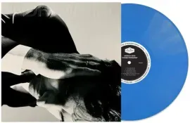 Andrew Bird - Inside Problems [Blue Vinyl] NEW Vinyl