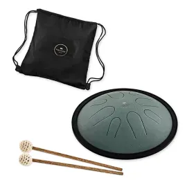 Язычковый барабан MEINL Sonic Energy CSTD1DG 10" си минор