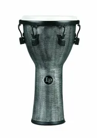 Latin Percussion LP726G Lug Tuned Djembe 11" Synthetic Shell, Synthetic Head,...