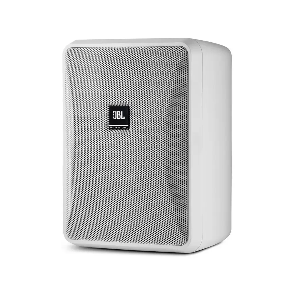 Пассивная акустическая система JBL Control 28-1L-WH 100W 8 Ohm