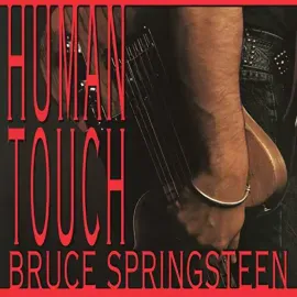 Виниловая пластинка Bruce Springsteen – Human Touch Sealed