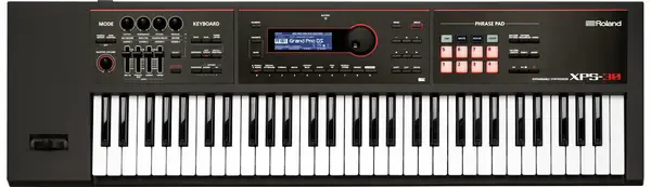 Синтезатор Roland XPS-30