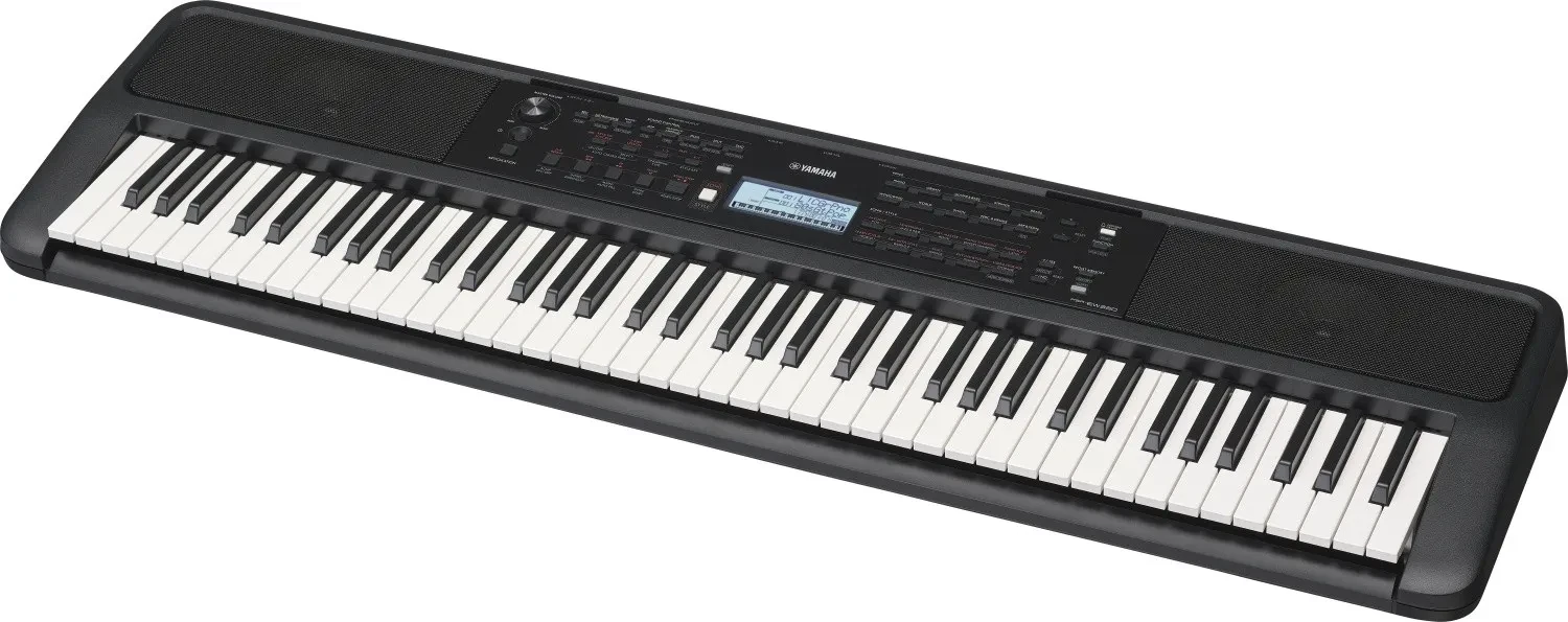 Yamaha PSR-EW320 Keyboard 76 Tasten - NEU - Verpackung leicht beschädigt
