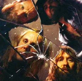 Виниловая пластинка Kadavar – Kids Abandoning Destiny Among Vanity And Ruin