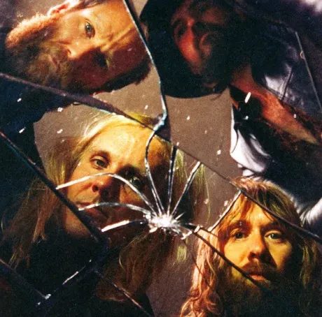 Виниловая пластинка Kadavar – Kids Abandoning Destiny Among Vanity And Ruin