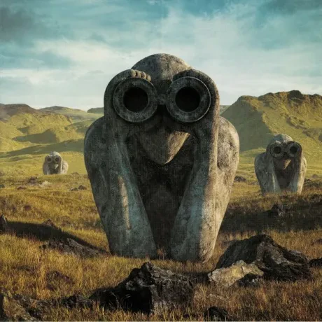 Виниловая пластинка Jean-Michel Jarre – Equinoxe Infinity