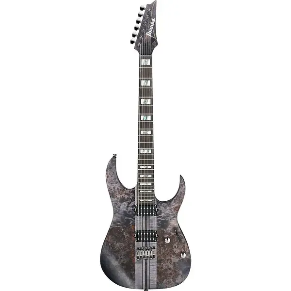 Электрогитара Ibanez RG Premium Deep Twilight Flat