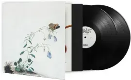 Виниловая пластинка Botanist - I: The Suicide Tree / II: A Rose From The Dead [New Vinyl LP] Black,