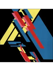 CD-диск ATHLETE – Beyond The Neighbourhood