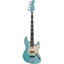 Бас-гитара Sire Marcus Miller V7 Alder 4-String Bass Lake Placid Blue