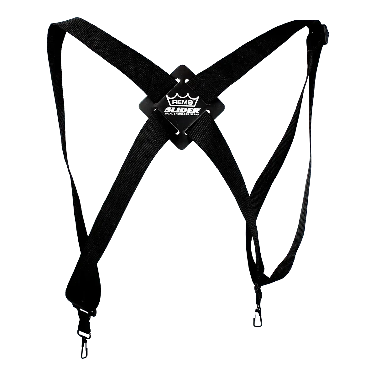 Двойной ремень для перкуссии Remo 18-5044-70