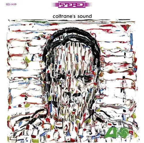 Виниловая пластинка John Coltrane - Coltrane's Sound [New Vinyl LP] 180 Gram