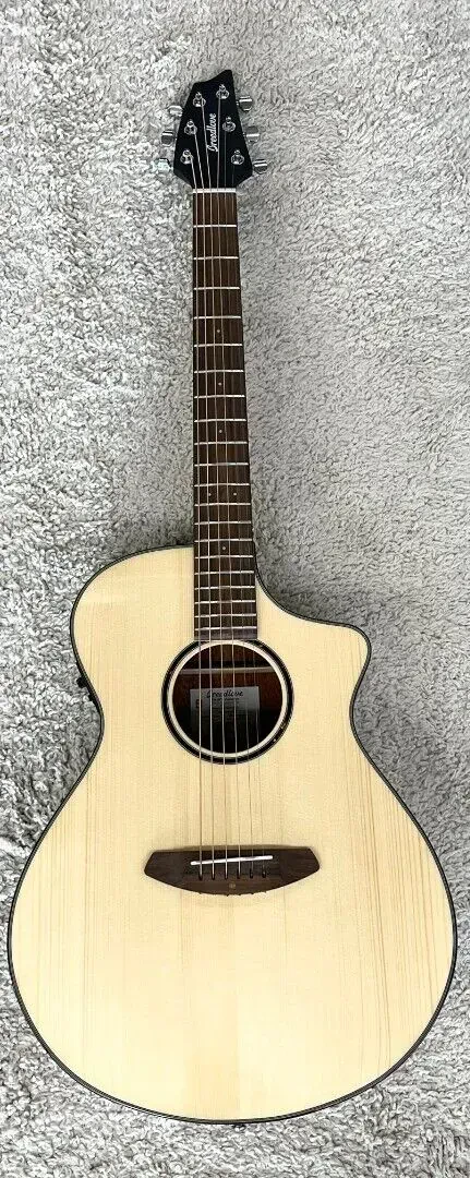 Электроакустическая гитара Breedlove ECO Discovery S CE Natural