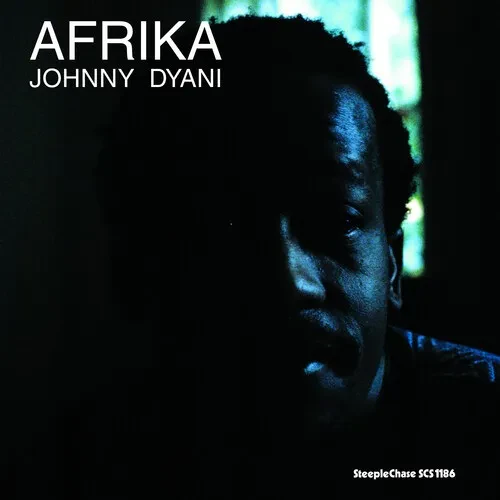 Виниловая пластинка Johnny Dyani - Afrika [New Vinyl LP] 180 Gram