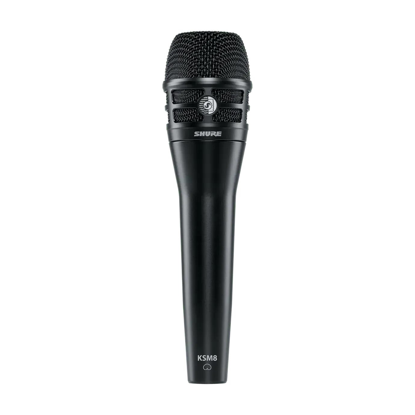 Вокальный микрофон Shure KSM8/B
