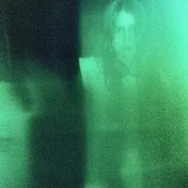 Виниловая пластинка Helena Hauff – Qualms (Релиз 2018)