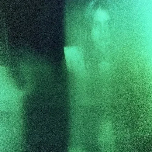 Виниловая пластинка Helena Hauff – Qualms (Релиз 2018)