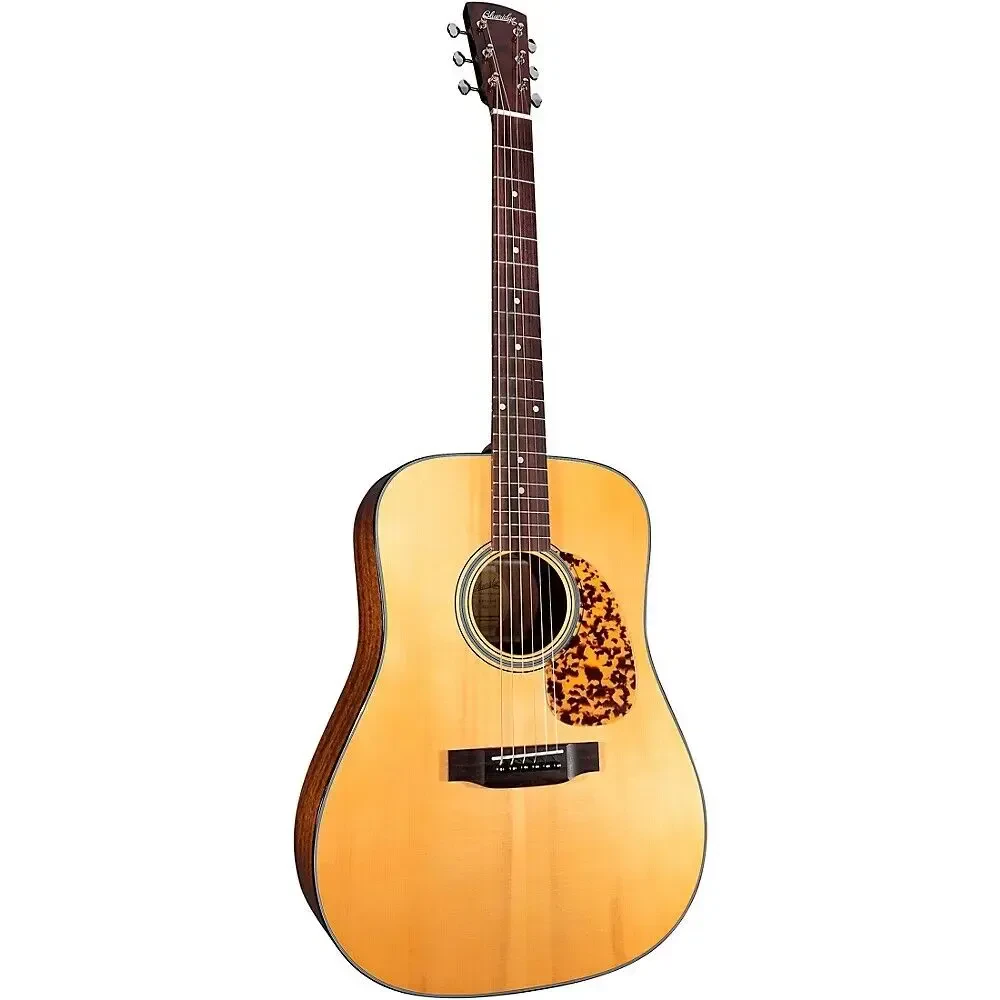 Акустическая гитара Blueridge BR-140A Historic Craftsman Dreadnought Aging Toner
