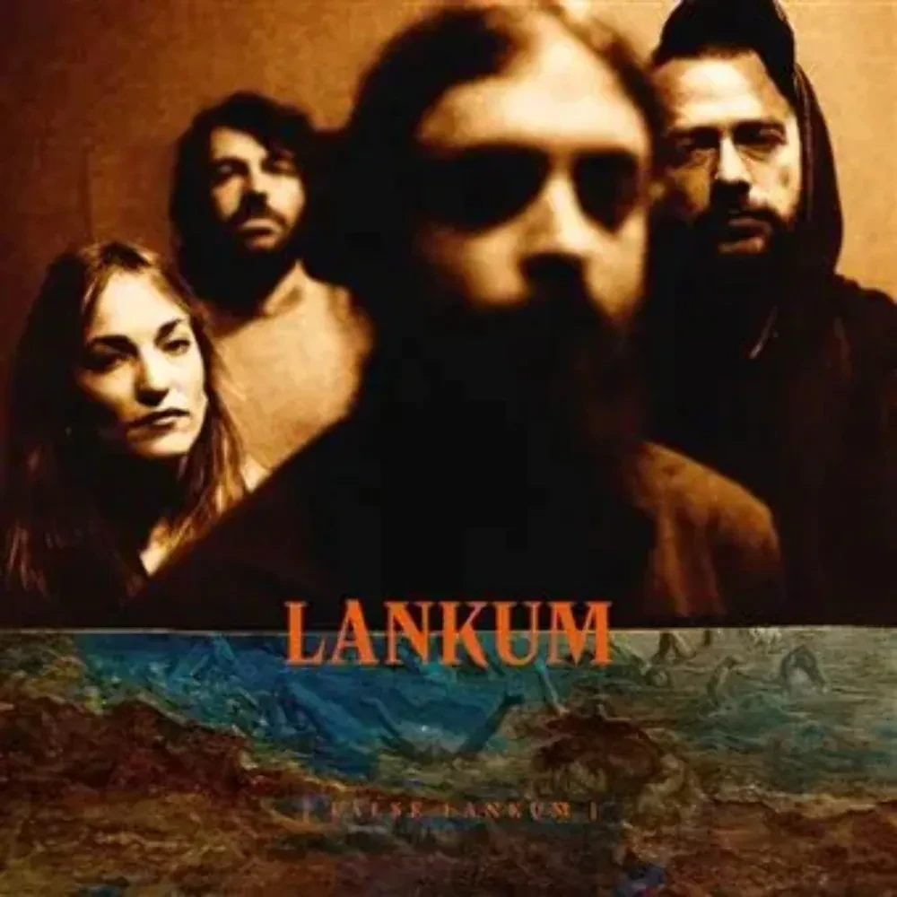 Lankum - False Lankum NEW Sealed Vinyl