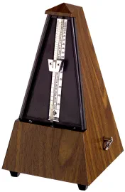 Метроном механический Wittner 814K Matt Walnut