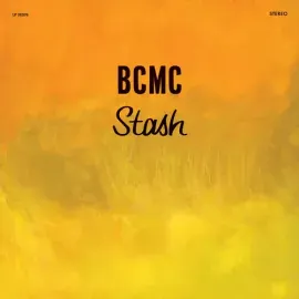 Виниловая пластинка BCMC - Stash [New Vinyl LP]
