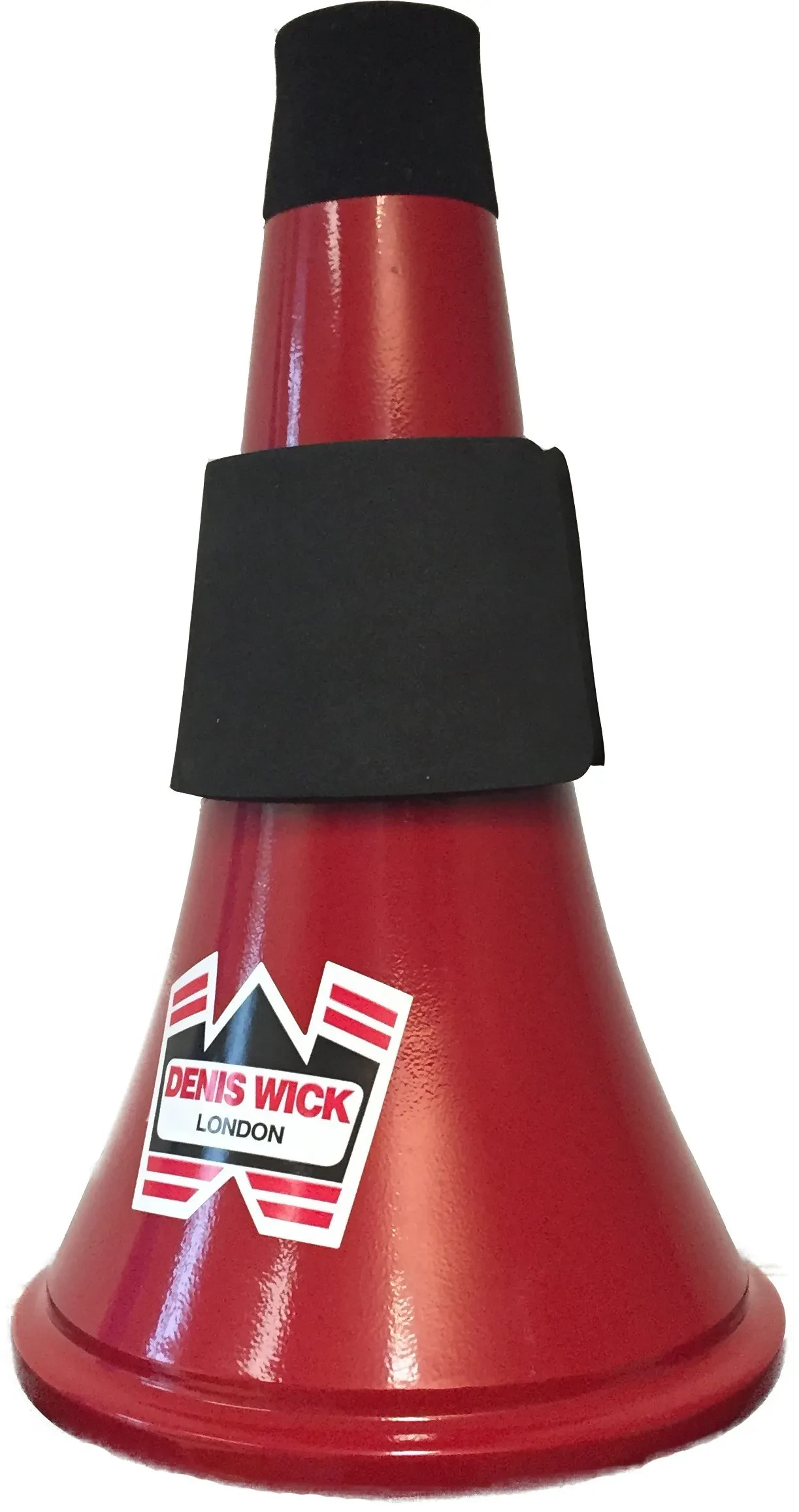 Сурдина для баритона Denis Wick DW5586