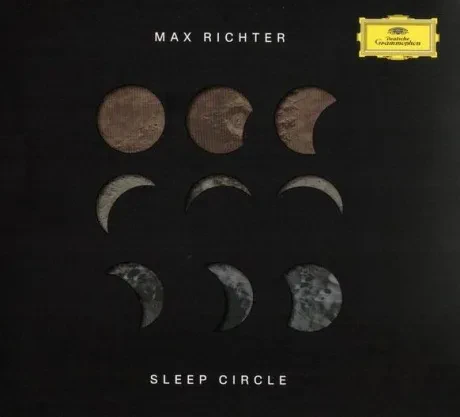 MAX RICHTER - Sleep Circle (2CD)