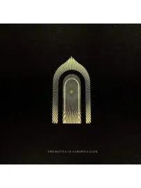 GRETA VAN FLEET - The Battle At Garden's Gate (CD)
