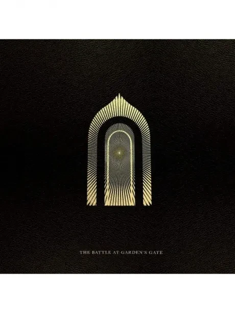 GRETA VAN FLEET - The Battle At Garden's Gate (CD)