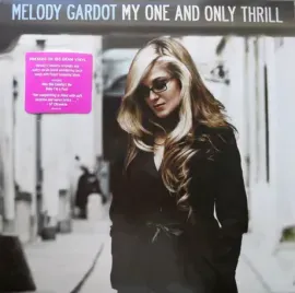 Виниловая пластинка Melody Gardot – My One And Only Thrill