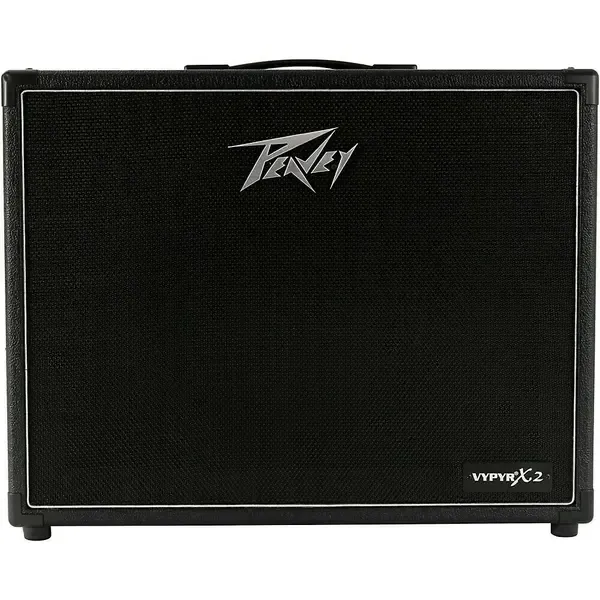 Комбоусилитель для электрогитары Peavey Vypyr X2 1x12 40W