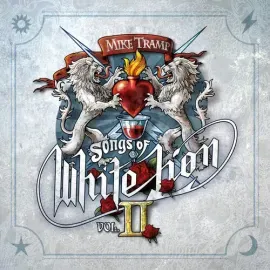 Виниловая пластинка Mike Tramp - Songs Of White Lion Vol. Ii [New Vinyl LP]