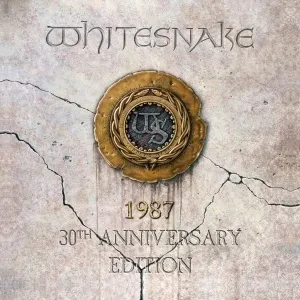WHITESNAKE - 1987 (CD)
