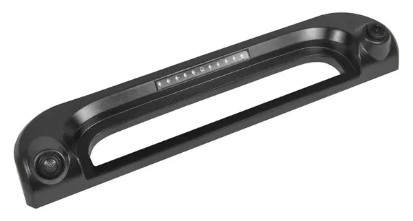 ESX VNA-RCAM-DBJ225 178° Dual-Rückfahrkamera für Fiat Ducato Peugeot Citroen Kon