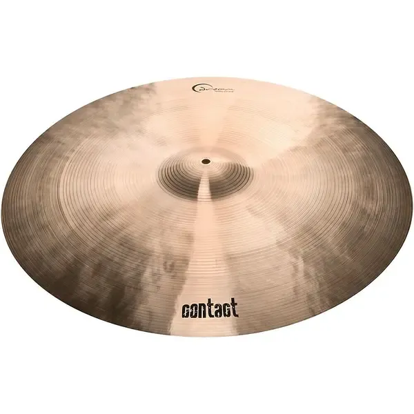 Тарелка барабанная Dream Cymbals and Gongs 24" Contact Series Ride