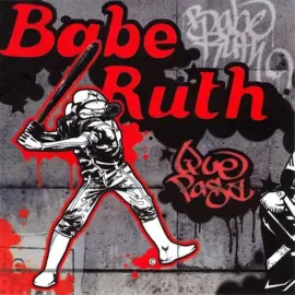 Виниловая пластинка Babe Ruth - Que Pasa [New Vinyl LP] Bonus Track, Gatefold LP Jacket, 180 Gram