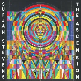 Виниловая пластинка Sufjan Stevens – The Ascension Sealed