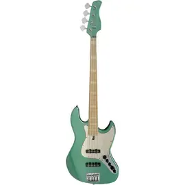 Бас-гитара Sire Marcus Miller V7 Swamp Ash Bass Seafoam Green