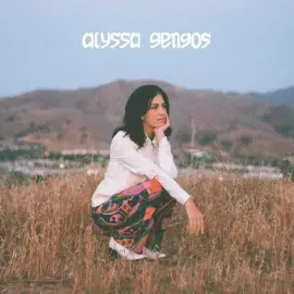 Виниловая пластинка Alyssa Gengos – Mechanical Sweetness 2022