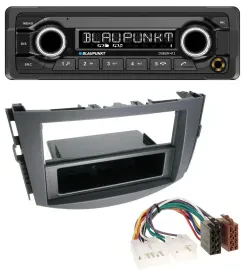 Blaupunkt MP3 Bluetooth USB AUX Autoradio für Toyota RAV-4 (ab 2006)
