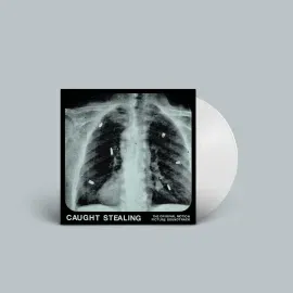 Виниловая пластинка Idles – Caught Stealing (Original Soundtrack) (Релиз 2025)