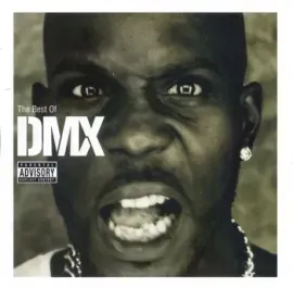 CD-диск DMX The Best Of