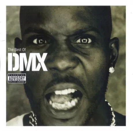 CD-диск DMX The Best Of