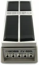 Педаль для клавиш Boss FV-500L