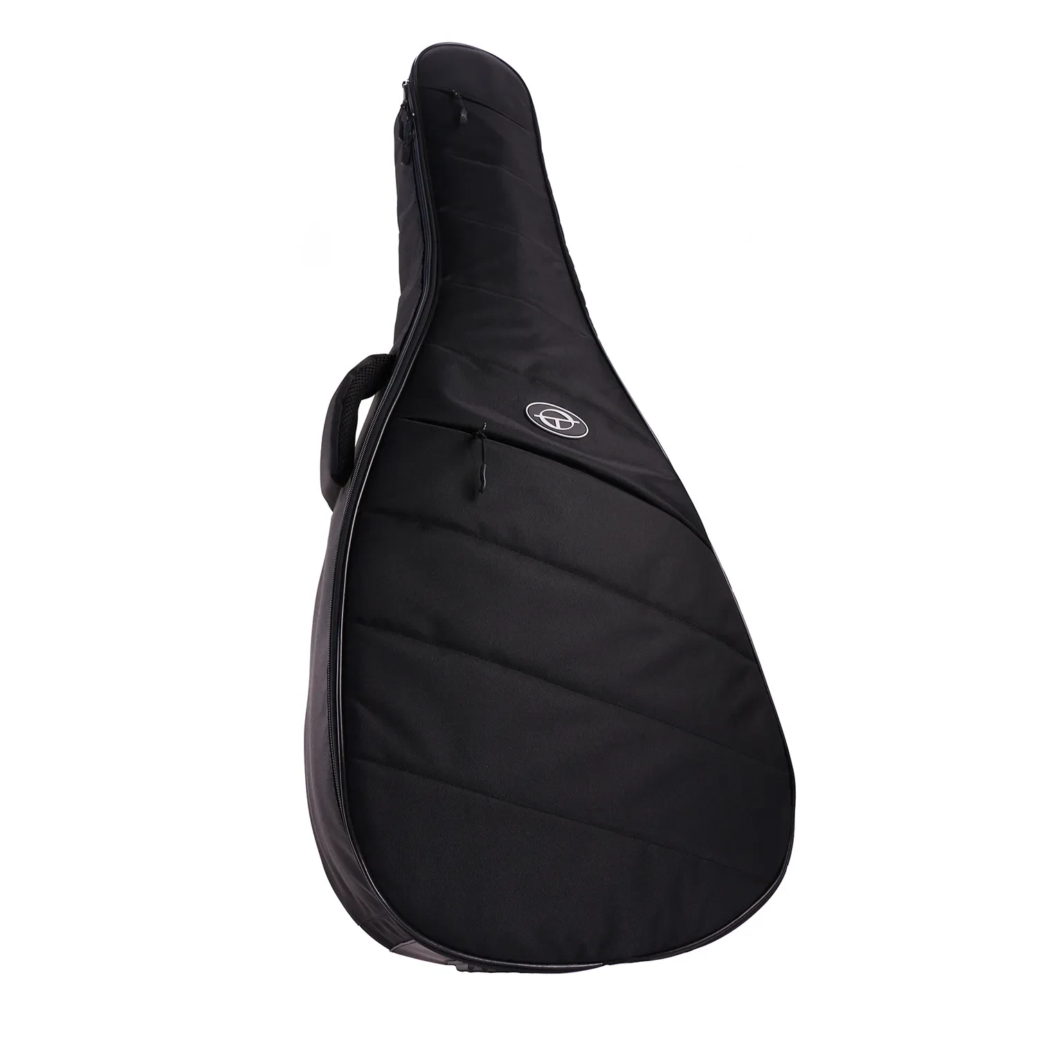 Чехол для классической гитары Tonev Music TB-004BK Galaxy