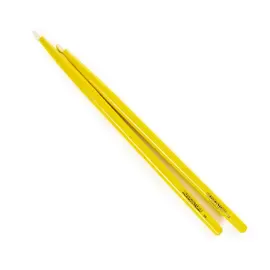 Барабанные палочки Music Store Hornbeam Drumsticks 5A Yellow