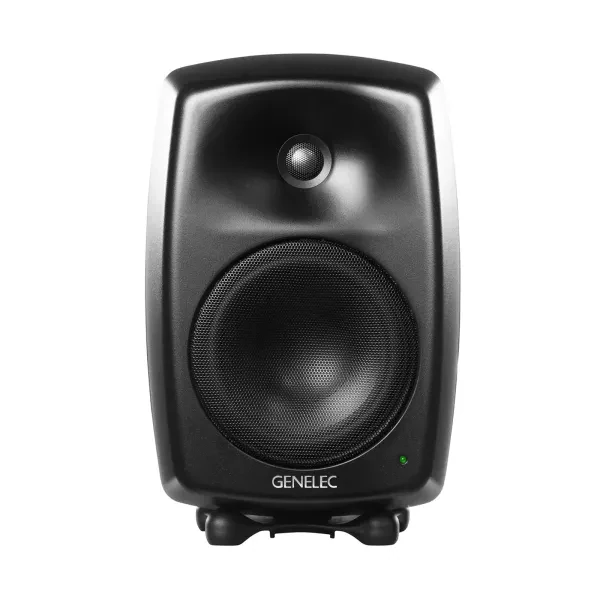 Genelec 8040 BMM - Aktiver Studiomonitor